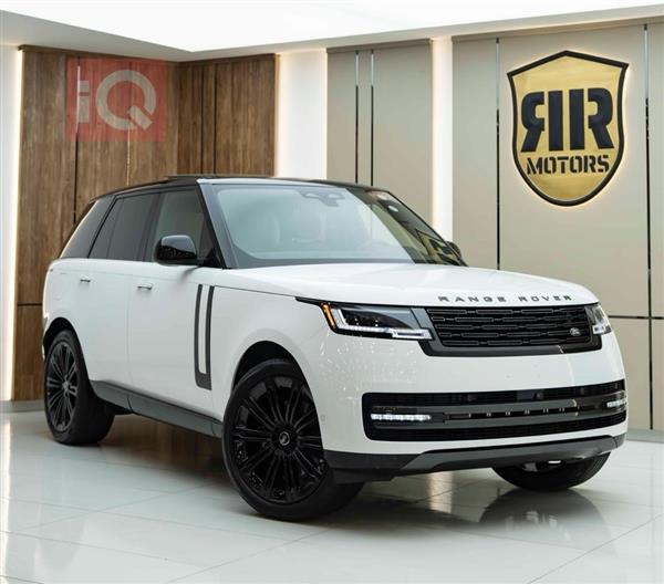 Land Rover Range Rover Vogue 2025 for sale in Iraq - Erbil